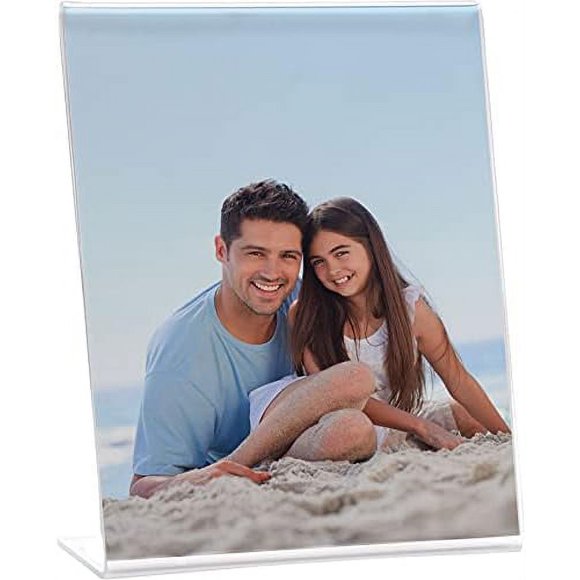 Picture Frames 4 X 5