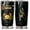 Cancer, variant on Personalized Zodiac Tumbler Horoscope Pisces Queen Sign Customized Name Astrology Stainless Steel With Lid 20oz 30oz Insulated TravelConstellation Gifts For Women Men Friends