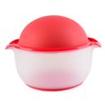 thumbnail image 4 of Pomegranate Deseeder Peeling Tool Fruit Tools Gadgets Pomegranate Peeling Bowl, 4 of 8