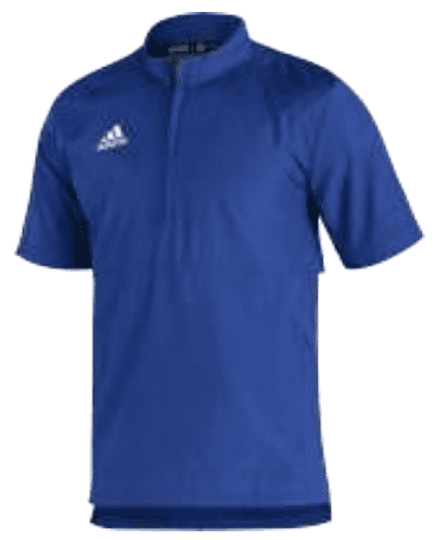 white and royal blue outfits