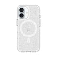 thumbnail image 1 of Funda Case PRODIGEE SuperStar Mag para iPhone 16 Transp Brillos, 1 of 5