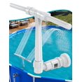 thumbnail image 1 of Fuente para Piscina SUMMERBUDDY para Piscinas Elevadas y Enterradas, 1 of 8