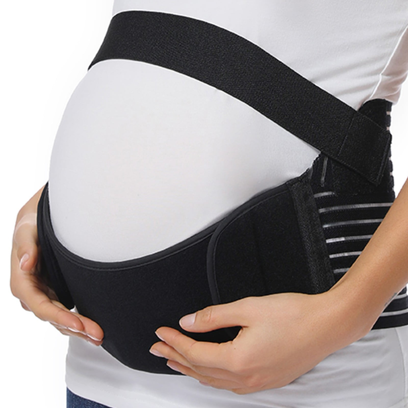 CFR Maternity Pregnancy Support Belly Band Prenatal Postpartum Recovery Belts 