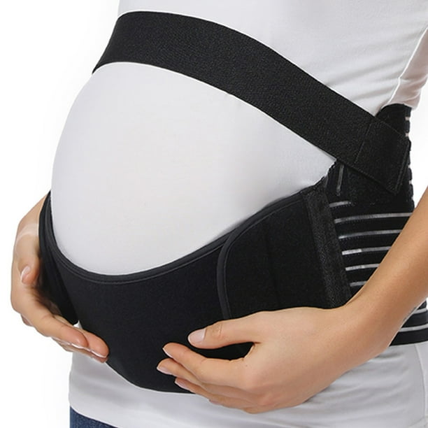 CFR CFR Pregnancy Maternity Support Belt Waist Abdomen Belly Back
