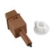 thumbnail image 4 of Stop Lamp Switch Brake Light Switch for Honda for CIVIC 14-19 FB FC City 15-18 GM6 for CRV 15 16 RM, 4 of 5