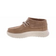 thumbnail image 4 of Heydude Wendy Peak Fold Fashion Boot | 40256-265 Beige, 4 of 6