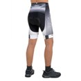 thumbnail image 3 of Hiauspor Men Padded Cycling Shorts Bike Riding Biking Bicycle Shorts Cycle Tights, 3 of 5