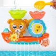 thumbnail image 1 of Bath Toys for for Kids, 1 of 5