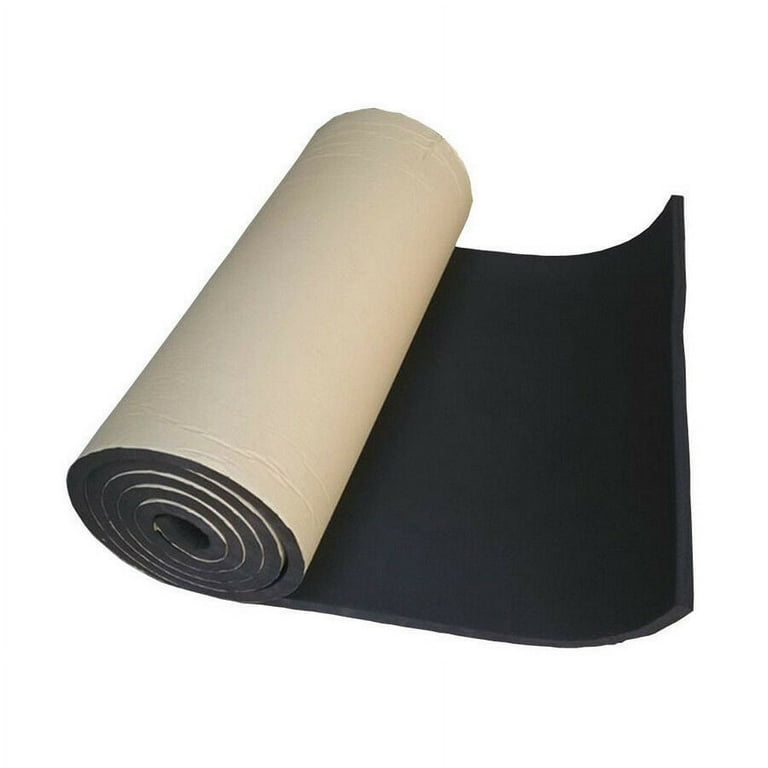 Foam 2024 pad insulation