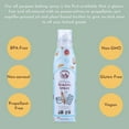 thumbnail image 3 of La Tourangelle All Purpose Baking Oil Spray, 5 fl oz (147 ml), 3 of 13