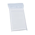 thumbnail image 2 of 50 fundas para tarjetas, protectores portátiles, protectores de tarjetas ligeros y duraderos para tarjetas de baloncesto, juegos de cartas de colección Sellado 6.1cmx8.8cm Hugo Fundas para tarjetas, 2 of 8