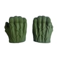 thumbnail image 2 of Guantes para juegos de disfraces de PVC, guantes para niños, Halloween, Navidad, juguetes para disfraces, 2 of 5