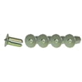 thumbnail image 2 of Moroso Quick Fastener Transfer Stud Punch Kit - 7/16in Buttons - 5 Pack, 2 of 2