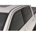 thumbnail image 3 of Auto Ventshade [AVS] In-Channel Ventvisor / Window Deflectors, 3 of 9
