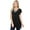 Black, variant on Women's Embellished Top
