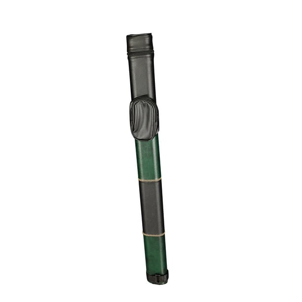 Estuche para tacos de billar Estuche rígido para varilla de billar, estuche para tacos de billar, accesorios de billar