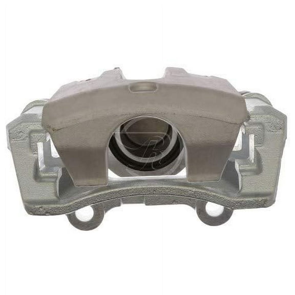 Raybestos Element3 New Plated Calipers, Rear Right, for Select Chevrolet, Buick, GMC, Isuzu, Saab, FRC11332N Fits select: 2002-2009 CHEVROLET TRAILBLAZER, 2002-2009 GMC ENVOY