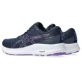 thumbnail image 4 of ASICS Women's GT-4000 3 Running Shoes, 10 US , French Blue/Cyber Grape, 4 of 6