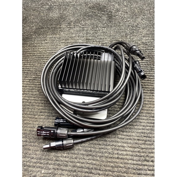 SolarEdge 860W Power Optimizer - P860-4NDYMBY