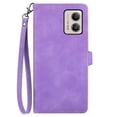 thumbnail image 5 of Funda billetera anti-golpes para GANGXUN MOTO G53 5G , ideal para día a día y trabajo, 5 of 5