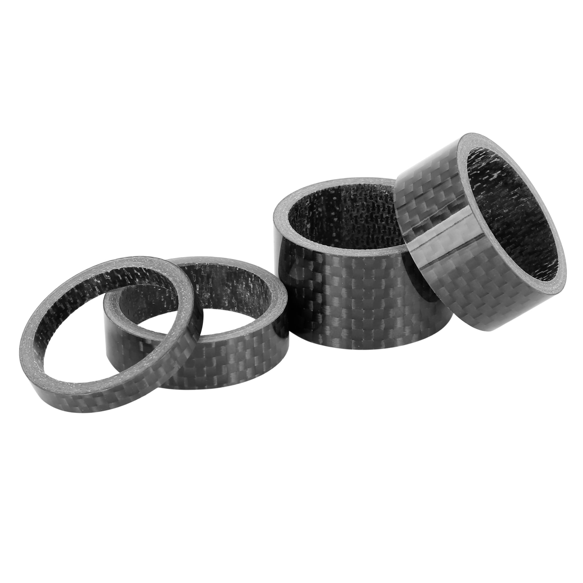 /'20 mm Full Carbon Headset Spacer 1-1//8 Tapered