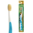 thumbnail image 1 of Cepillo de dientes, Mouthwatchers Dr. Plotka, hilo dental suave para niños, 1 of 6