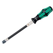 Wera Tools 05028160001 Bitholding Screwdriver with Flexible Shaft