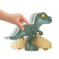 thumbnail image 3 of Fisher-Price Imaginext Jurassic World Tyrannosaure rex, mouv., 3 of 6