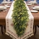 thumbnail image 1 of Guirnalda de Cedro de Navidad de 1.83 m, Guirnalda de Vegetación Artificial Verde Gruesa y Abundante, Guirnalda de Navidad de Toque Real para Repisa, Chimenea, Porche, Decoraciones de, 1 of 3