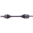 thumbnail image 1 of Flecha Homocinética Cutlass Supreme 1992 A 1993 Oldsmobile Del Der Reman CARDONE ., 1 of 4