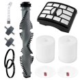 thumbnail image 1 of NV500 Brush Roller Belts Filter Replacement Kit for Rotator Lift-Away Upright Vacuum NV550 NV501 Replacement Part, 1 of 5