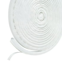 SELIVO Door Draft Stopper,16.4ft High Density Felt Self Adhesive Window Seal Foam Strip Weather Stripping for Sliding Doors Window and Wardrobe