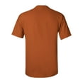 thumbnail image 3 of Ultra Cotton T-Shirt, 3XL, Texas Orange, 3 of 3