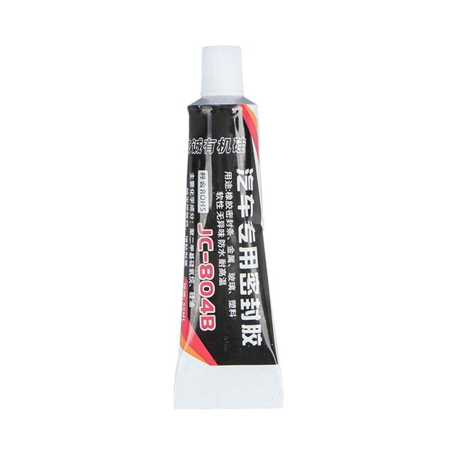 SharkTRUE Durable & Versatile Automotive Sealing Strip Glue: Strong, Easy-Apply, Eco-Friendly