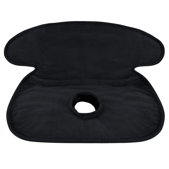 Car Seat Protector for Potty Training, Piddle Pad and Dry Seat for Toddlers, Waterproof Carseat Liner Cover for Age:6m-4yrs old, Fits All Carseat & Buggy