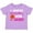 Lavender, variant on Inktastic I Watch Basketball with Daddy Boys or Girls Toddler T-Shirt