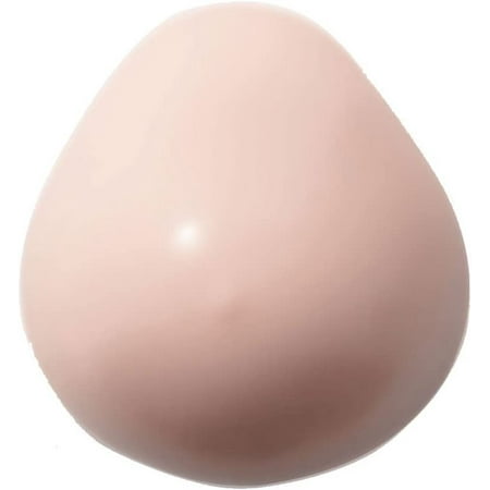 

Breast Form Oval Lightweight Size 10 Blush