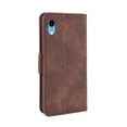 thumbnail image 5 of Funda Tipo Billetera GANGXUN para iPhone XR – Tapa Flip con Tarjetero, 5 of 5