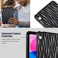 thumbnail image 5 of compatible iPad 10th Gen 10.9 2022 Jelly Color Water Ripple TPU Tablet Case Cheap and fine, 5 of 5