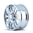 thumbnail image 2 of ION 179-8970C 8-170 PCD Chrome Wheel, 2 of 2