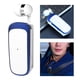 thumbnail image 5 of Auriculares estéreo Fineblue Bluetooth 4.0 con clip para collar, auriculares manos libres para entrenamiento R, 5 of 9