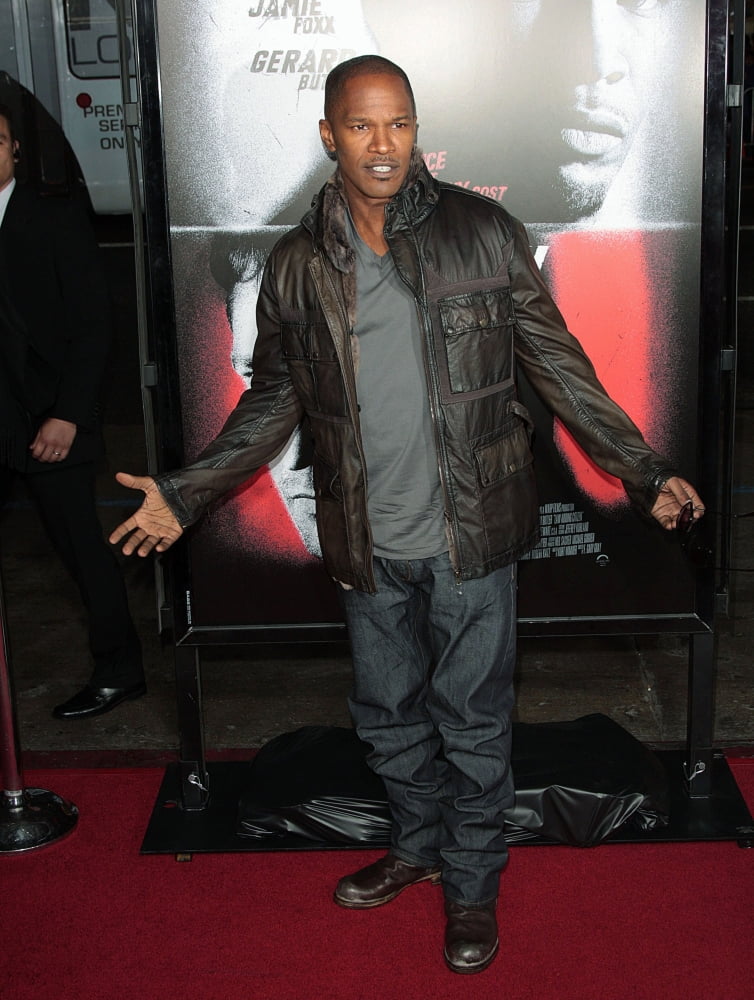 jamie foxx law abiding citizen jamie foxx law abiding citizen