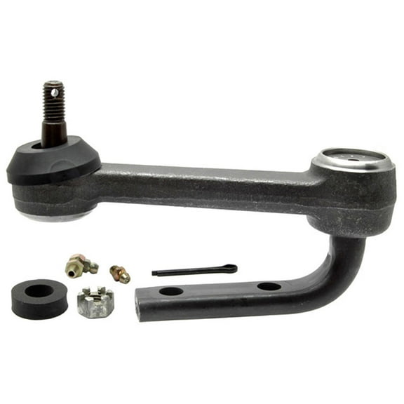 Steering Idler Arm Fits 1989 Chevrolet Astro