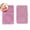 Pink, variant on WNFJR Silicone Reusable Snack Containers with Lids, Double Compartment Snackle Box Containers, Salad Dressing Sauce Seasoning Container, Small Mini Food Snack Boxs for Travel, Office, Picnic