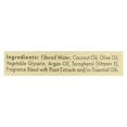 thumbnail image 2 of A La Maison de Provence, Liquid Soap For Hand & Body, Sweet Almond, 16.9 fl oz (500 ml), 2 of 2