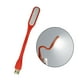 thumbnail image 4 of Lámpara de lámpara LED USB Flexible, de Lectura de lámpara Portátil de Flexible para Computadora Portátil, Computadora, Cuade rojo, 4 of 6
