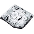 thumbnail image 4 of Unidad de disco portátil para reemplazo de unidad de disco PS4, PS4 1100 Módulo de unidad de disco de DVD Caja de reemplazo de consola de juegos para controlador PS4 KEM-490, Plug and Play, 4 of 5