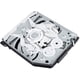 thumbnail image 4 of Unidad de disco portátil para reemplazo de unidad de disco PS4, PS4 1100 Módulo de unidad de disco de DVD Caja de reemplazo de consola de juegos para controlador PS4 KEM-490, Plug and Play, 4 of 5