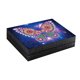thumbnail image 1 of Contenedor de pintura de diamantes organizador de joyas de pintura de diamantes coloridos como regalo Hugtrwg  Para estrenar, 1 of 5