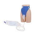 thumbnail image 1 of 1000ML 2000ML Wearable Urine Bag with Pee Catheter Urinary Duct For Men, 1 of 1